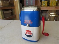 Vintage Pepsi-Cola Ice Crusher