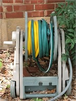 Hose & reel