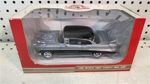 1st Gear 1:24 Scale 1957 Bel Air
