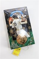 1993 Leaf Series 2 Baseball Cards Sealed Box of