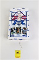1993 Donruss Series 1 Baseball Card Sealed Box of