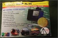 Aqua-Vu Scout XL-50 Under Water Camera