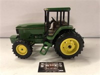 1/16 Ertl John Deere 7800 Demonstrator