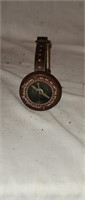 Vintage US Army Taylor Model Wrist Compass