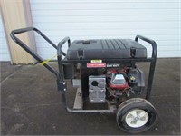 Craftsman 6000W 11HP Generator