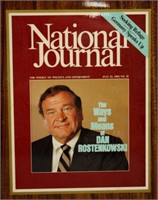 National Journal July 22, 1989