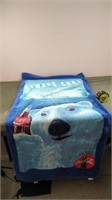 COCA-COLA POLAR BEAR TOWEL