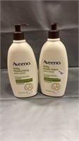 Aveeno Body Lotion