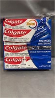 Colgate Total Adv Tpaste