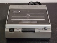 GEMINI VIDEO CASSETTE REWINDER