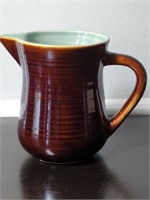 Red Wing Pottery Stoneware Creamer/Pitcher