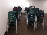 Student Chairs