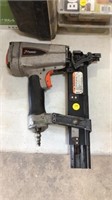 Paslode air nail gun