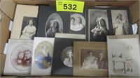 Vintage Photo Lot