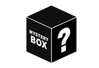 $20 MYSTERY BOX #3 (BAG) AT LEAST $20 IN RETAIL