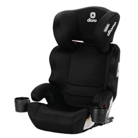 Diono Everett NXT High Back Booster Car Seat,