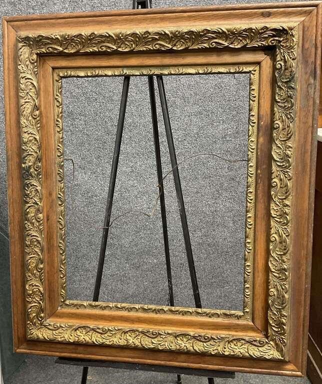 Antique Frame