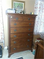 Durham Furniture Chest of drawers