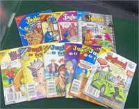 Jughead & Friends Comics