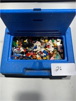 1983 Lego box