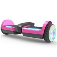 Hoverboard 6.5" Self Balancing Electric Scooter