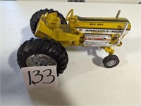 1/16 Scale Minneapolis Moline "The Digger"