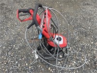 Craftsman Pressure Washer 2100 PSI 1.2GPM