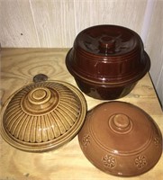 USA /other Pottery