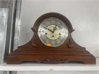 Very nice Vintage Loricon mantle clock