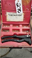 "The Nutter" Rivet Tool