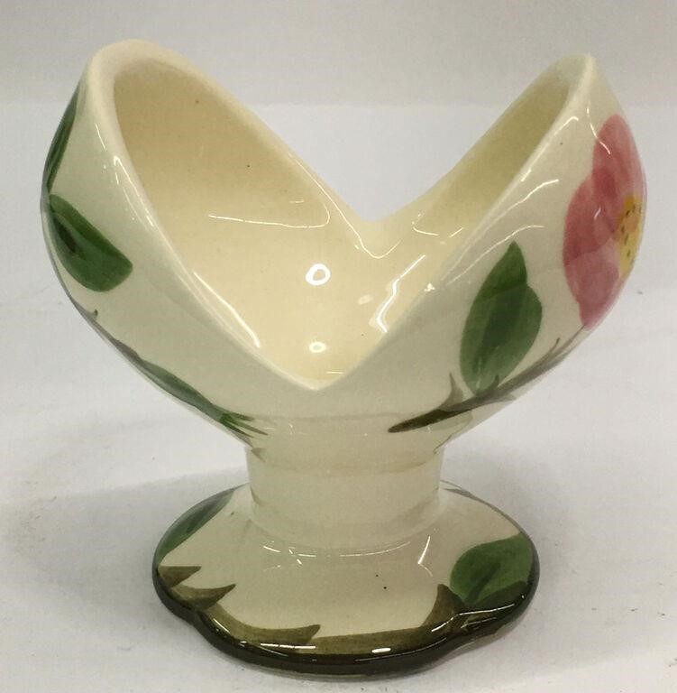 Franciscan Desert Rose Footed Cup