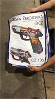 Gun posters