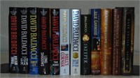 12 First Ed~1 SIGNED~BALDACCI