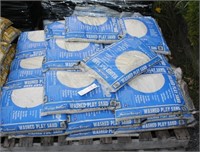 (25)+ bags Kolor Scape washed play sand,