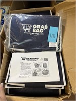 Case of Grab Bags