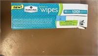 Case of Wipes