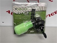 Muzzy Bowfishing Drag Free Bottle Reel