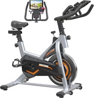 Exercise Bikes Stationary for Home Indoor Use