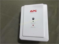 APC Surge protector