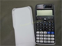 Casio FX-991 EX Class Wiz calculator