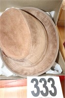 Henschel Saude Hat (Size Large)