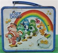 Care Bears Lunchbox