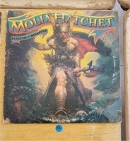 Molly Hatchet Album