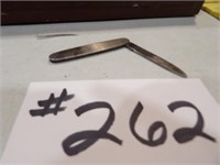 single bladed knife, Germany