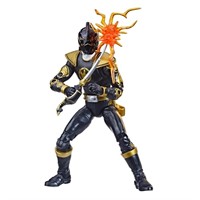 Power Rangers Lightning Collection Dino Thunder