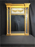 Early 19th Century Neoclassical Wall Mirror