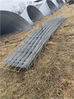 35' Livestock Panels (approx 29 panels)