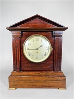 Seth Thomas Mantle Shelf Clock
