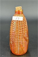 Corn bottle - marigold