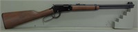Henry .22cal Lever Action